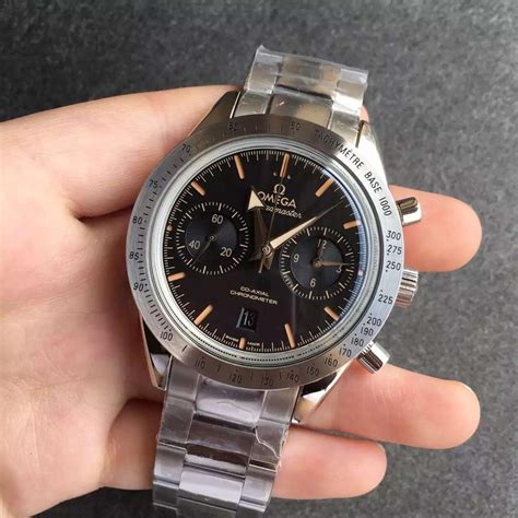 omega 1 super clone watch.